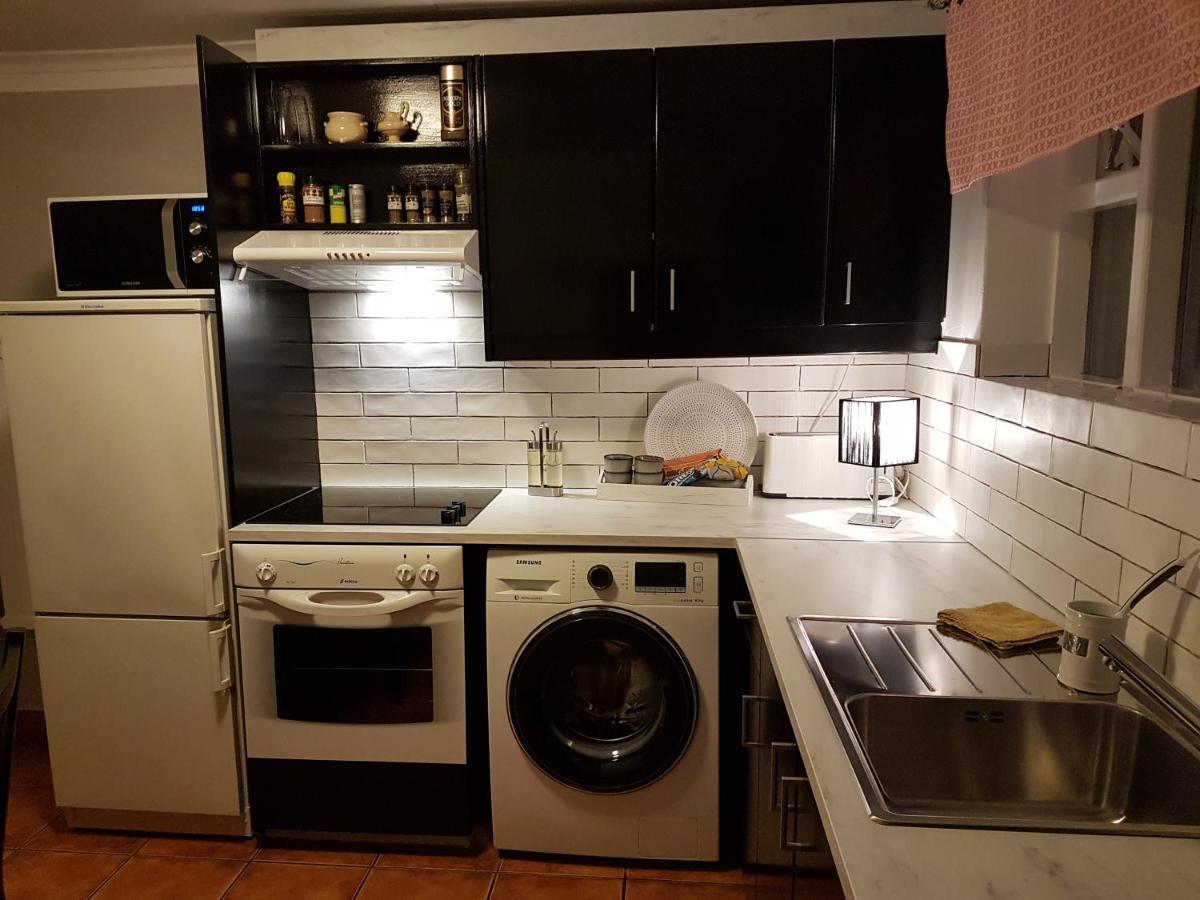 Helgimagri Apartment Akureyri Esterno foto