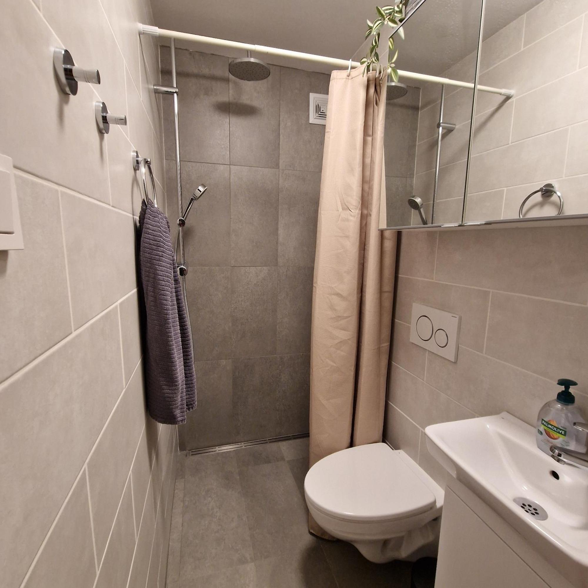 Helgimagri Apartment Akureyri Esterno foto