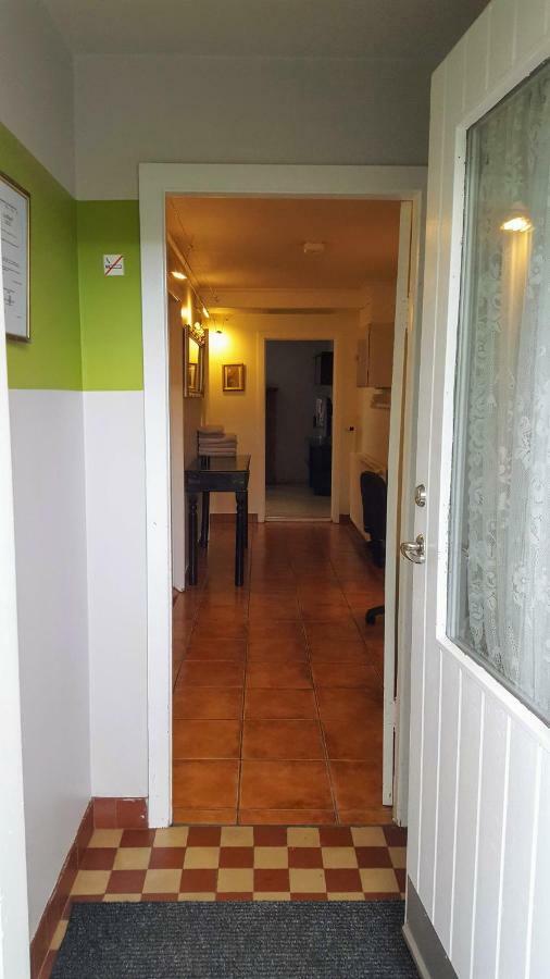 Helgimagri Apartment Akureyri Esterno foto