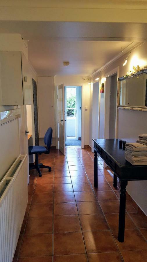Helgimagri Apartment Akureyri Esterno foto